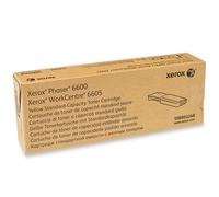 Xerox 106R02248 toner negro baja capacidad