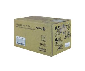 XEROX 106R02601 AMARILLO TÓNER - 4500 PÁGINAS PARA PHASER 7100DN