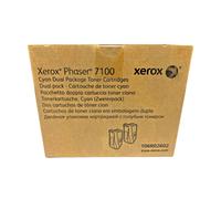 Xerox Tóner cian Original 106R02602
