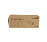 XEROX 106R02722 NEGRO TÓNER - 14100 PÁGINAS PARA PHASER 3610