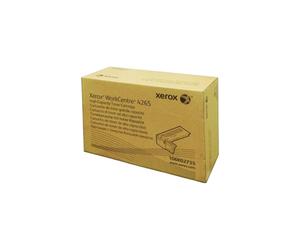 XEROX 106R02735 NEGRO TÓNER - 25000 PÁGINAS PARA WORKCENTRE 4265/S