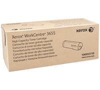 Xerox 106R02739 Cartucho de tóner y láser
