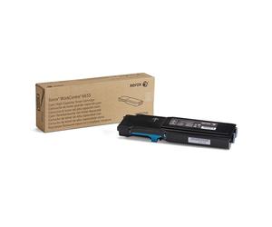 Xerox 106R02744 toner cian (original)