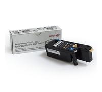 Xerox Xerox Phaser 6020/6022 WorkCentre 6025/6027 cián capacidad estándar (1000 págs.)