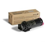 Xerox 106r03478 Phaser 6510/workcentre 6515 Alta Capacidad One Size Magenta