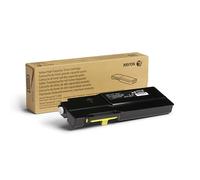 Xerox Tóner amarillo Original 106R03517