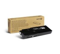 Xerox Tóner negro Original 106R03528