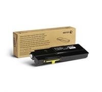 Xerox Tóner amarillo Original 106R03529