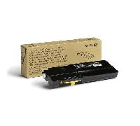 Xerox Tóner amarillo Original 106R03529