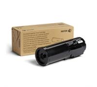 Xerox Tóner negro Original 106R03580