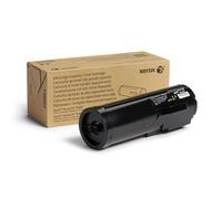 Xerox Tóner negro Original 106R03584