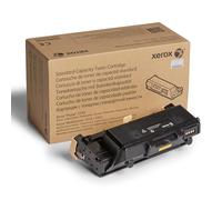 Xerox 106r03620 One Size Black