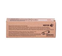Xerox Tóner magenta Original 106R03691