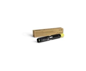 XEROX 106R03742 AMARILLO TÓNER - 9800 PÁGINAS PARA VERSALINK C7020