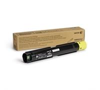 106R03742 XEROX VERSALINK C7020 CARTUCHO DE TÓNER AMARILLO