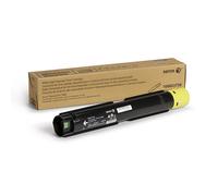 VERSALINK C7000 YELLOW TONER HIGH CAPACITY CARTRIDGE 10.1K P 106R03758