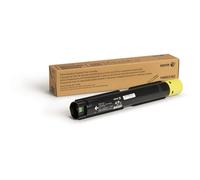 XEROX 106R03762 AMARILLO TÓNER - 3300 PÁGINAS PARA VERSALINK C7000DN