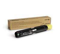 XEROX 106R03762 AMARILLO TÓNER - 3300 PÁGINAS PARA VERSALINK C7000DN