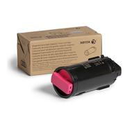 Xerox VersaLink C500/505 Tóner magenta Original 106R03874