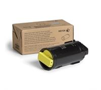 Xerox 106R03875 toner amarillo XXL