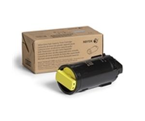 Xerox 106R03875 toner amarillo XXL