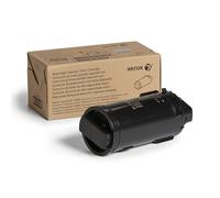 Xerox VersaLink C500/505 Tóner negro Original 106R03876