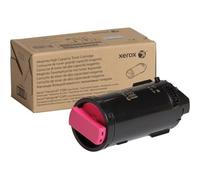 Xerox 106R03875 toner amarillo XXL
