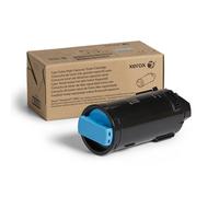 Xerox - VersaLink C605 Cartucho de tóner cian de capacidad extra (16 800 páginas)