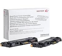 Xerox 106R04349 B210 B205 B215 DUALPACK SİYAH Toner ORJİNAL 2 x 3000 SAYFA