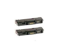 Xerox 106r04349 cartucho de tóner 2 pieza(s) original negro