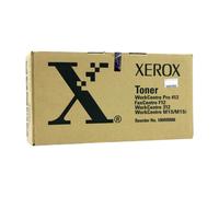 XEROX 106R586 NEGRO TÓNER - 6000 PÁGINAS PARA FAXCENTRE F12