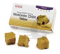 Xerox 108R00662 tinta sólida amarillo