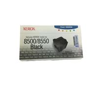 Xerox Tinta solida negra de marca 8500/8550 (3 barras) ( 108R00668 )