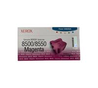 Xerox Tinta sólida 108R00670 Magenta original 3 unidades