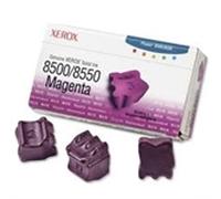 Xerox Tinta Sólida 108r00670 One Size Magenta