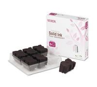 Xerox Tinta Solida Genuina, Phaser 8860/8860MFP Magenta (6 Barras) ( 108R00747 )
