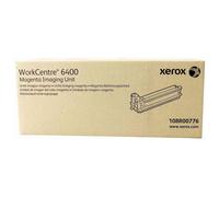 XEROX 108R00776 MAGENTA TAMBOR - 30000 PÁGINAS PARA WORKCENTRE 6400