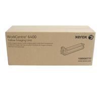 XEROX 108R00777 AMARILLO TAMBOR - 30000 PÁGINAS PARA WORKCENTRE 6400