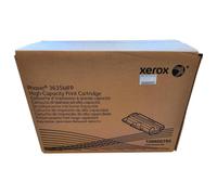XEROX 108R00795 NEGRO TÓNER - 10000 PÁGINAS PARA PHASER 3635MFP