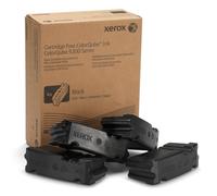 Xerox 108R00832 Tinta sólida negro