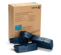 Xerox 108R00833 tinta sólida cian