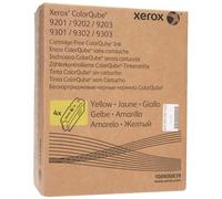 XEROX 108R00839 AMARILLO INK - 37000 PAGES | PARA COLORQUBE 9201