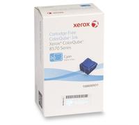 Xerox 108R00931 tinta sólida cian (original)