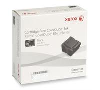 Xerox ColorStix negro Original 108R00935