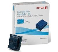 Xerox 108R00954 tinta sólida cian