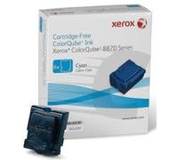Xerox 108R00954 tinta sólida cian
