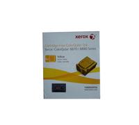 XEROX 108R00956 AMARILLO TINTA - 17300 PÁGINAS PARA COLORQUBE 8870