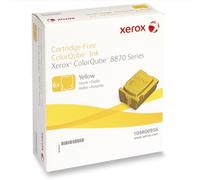 108R00956 XEROX COLORQUBE 8870 TINTA AMARILLO