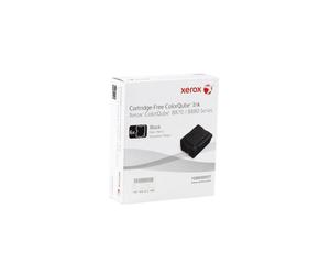 XEROX 108R00957 NEGRO TINTA - 16700 PÁGINAS PARA COLORQUBE 8870