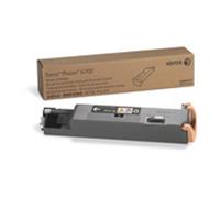 108R00975 XEROX PHASER 6700 BOTELLA DE TÓNER RESIDUAL
